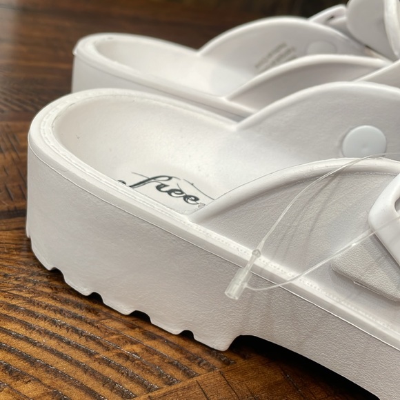 FREE PEOPLE Karlie Buckle Clog - Picture 9 of 14